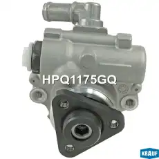 Насос гидроусилителя руля KRAUF HPQ1175GQ