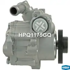Насос гидроусилителя руля KRAUF HPQ1175GQ