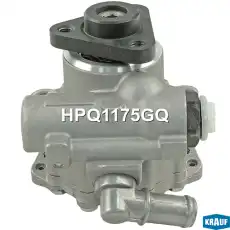 Насос гидроусилителя руля KRAUF HPQ1175GQ