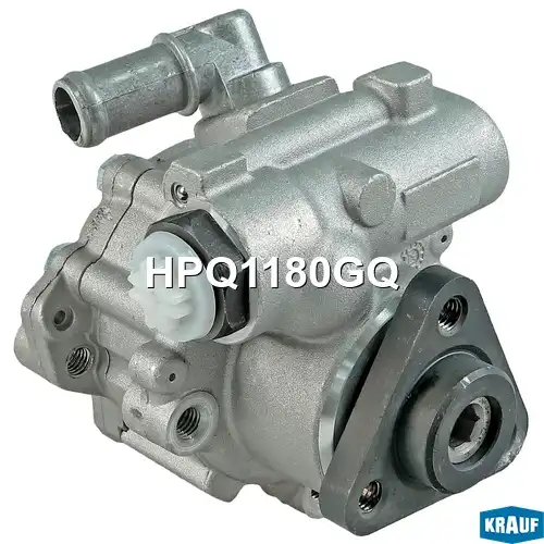 Насос гидроусилителя руля KRAUF HPQ1180GQ