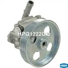 Насос гидроусилителя руля KRAUF HPQ1222GQ