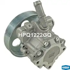 Насос гидроусилителя руля KRAUF HPQ1222GQ