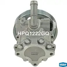 Насос гидроусилителя руля KRAUF HPQ1222GQ