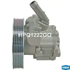 Насос гидроусилителя руля KRAUF HPQ1222GQ