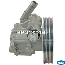 Насос гидроусилителя руля KRAUF HPQ1222GQ