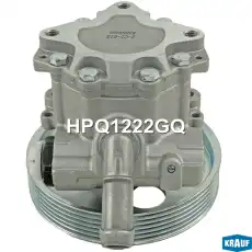 Насос гидроусилителя руля KRAUF HPQ1222GQ