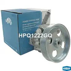 Насос гидроусилителя руля KRAUF HPQ1222GQ