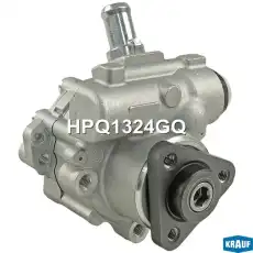 Насос гидроусилителя руля KRAUF HPQ1324GQ