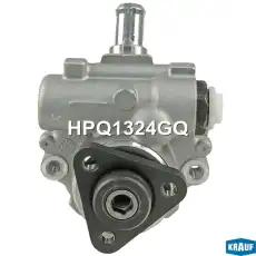 Насос гидроусилителя руля KRAUF HPQ1324GQ