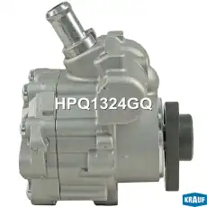 Насос гидроусилителя руля KRAUF HPQ1324GQ