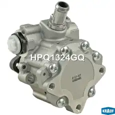 Насос гидроусилителя руля KRAUF HPQ1324GQ