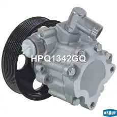 Насос гидроусилителя руля KRAUF HPQ1342GQ