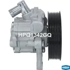 Насос гидроусилителя руля KRAUF HPQ1342GQ