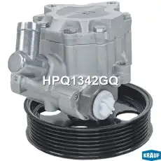 Насос гидроусилителя руля KRAUF HPQ1342GQ