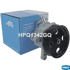 Насос гидроусилителя руля KRAUF HPQ1342GQ