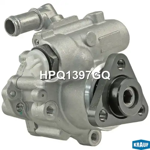 Насос гидроусилителя руля KRAUF HPQ1397GQ