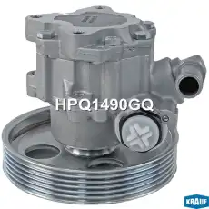 Насос гидроусилителя руля KRAUF HPQ1490GQ