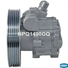 Насос гидроусилителя руля KRAUF HPQ1490GQ