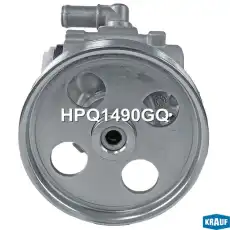 Насос гидроусилителя руля KRAUF HPQ1490GQ