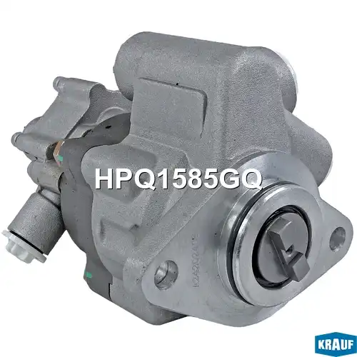 Насос гидроусилителя руля KRAUF HPQ1585GQ