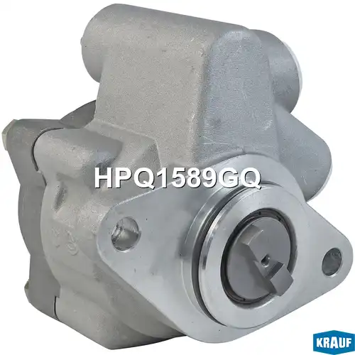 Насос гидроусилителя руля KRAUF HPQ1589GQ