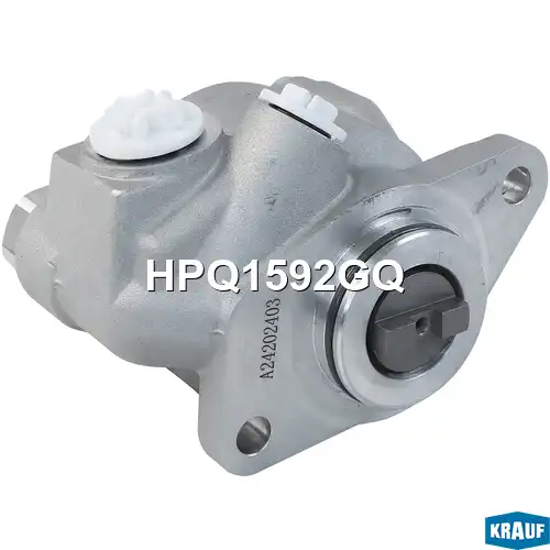 Насос гидроусилителя руля KRAUF HPQ1592GQ