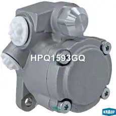 Насос гидроусилителя руля KRAUF HPQ1593GQ