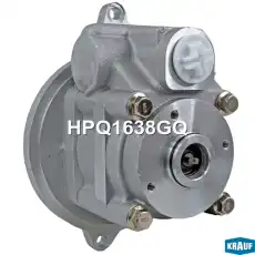 Насос гидроусилителя руля KRAUF HPQ1638GQ