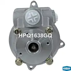 Насос гидроусилителя руля KRAUF HPQ1638GQ