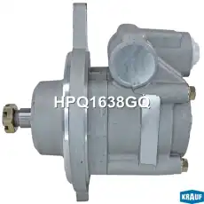 Насос гидроусилителя руля KRAUF HPQ1638GQ