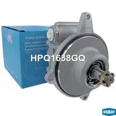 Насос гидроусилителя руля KRAUF HPQ1638GQ