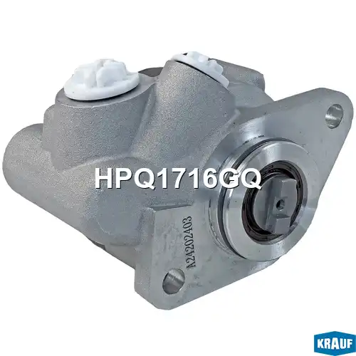 Насос гидроусилителя руля KRAUF HPQ1716GQ