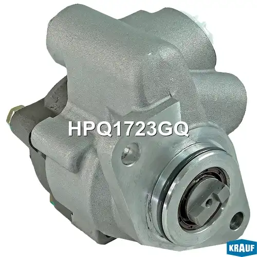 Насос гидроусилителя руля KRAUF HPQ1723GQ