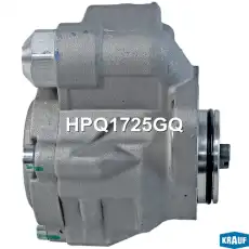 Насос гидроусилителя руля KRAUF HPQ1725GQ