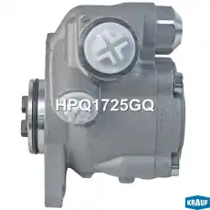 Насос гидроусилителя руля KRAUF HPQ1725GQ