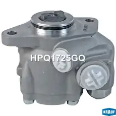 Насос гидроусилителя руля KRAUF HPQ1725GQ