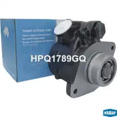 Насос гидроусилителя руля KRAUF HPQ1789GQ