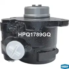 Насос гидроусилителя руля KRAUF HPQ1789GQ
