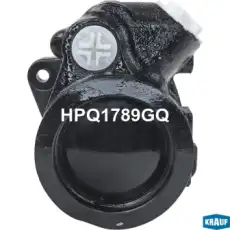 Насос гидроусилителя руля KRAUF HPQ1789GQ