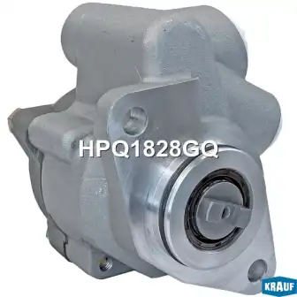 Насос гидроусилителя руля KRAUF HPQ1828GQ