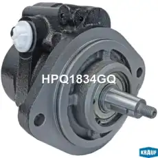 Насос гидроусилителя руля KRAUF HPQ1834GQ