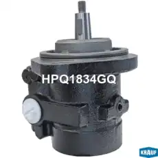 Насос гидроусилителя руля KRAUF HPQ1834GQ