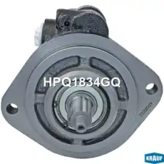 Насос гидроусилителя руля KRAUF HPQ1834GQ