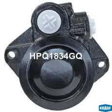 Насос гидроусилителя руля KRAUF HPQ1834GQ
