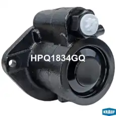 Насос гидроусилителя руля KRAUF HPQ1834GQ