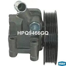 Насос гидроусилителя руля KRAUF HPQ9466GQ