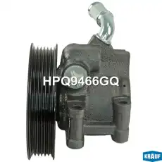 Насос гидроусилителя руля KRAUF HPQ9466GQ
