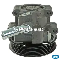 Насос гидроусилителя руля KRAUF HPQ9466GQ