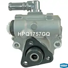 Насос гидроусилителя руля KRAUF HPQ1757GQ
