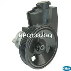 Насос гидроусилителя руля KRAUF HPQ1382GQ